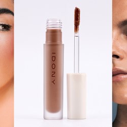 Idony embraces authentic beauty with Gala dip-in pack